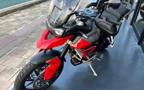 TRIUMPH  TRIUMPH  TIGER 850SPORT 2023 TRE68D