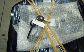 HONDA CT125-2 2004 JA65