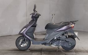 SUZUKI ADDRESS V125 CF4MA