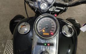 HARLEY FLHR1690 2013 FBM