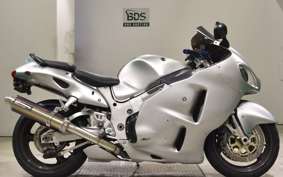 SUZUKI GSX-1300R HAYABUSA 2002