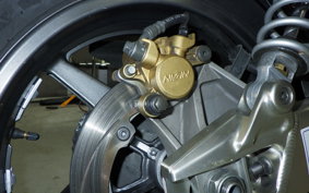 HONDA CB1300SF SUPER FOUR 2004 SC54