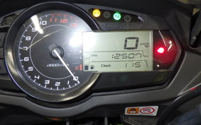 KAWASAKI NINJA 1000 A 2012