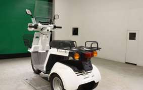 HONDA GYRO X 2000 TD02