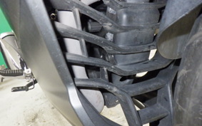 SUZUKI ｼﾞｸｻｰ250SF 2025 ED22Y