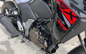 SUZUKI STROM 250SX EL11L