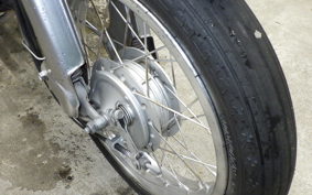 HONDA LITTLE CUB E 2024 AA01