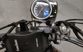 HONDA GB350 2022 NC59