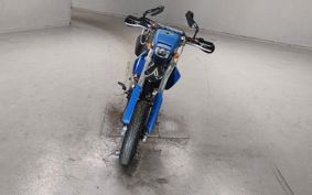 KAWASAKI D-TRACKER LX250E