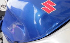 SUZUKI GSX-R600