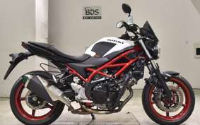 SUZUKI SV650 A 2021 VP55B