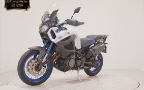 YAMAHA XT1200Z SUPER TENERE 2015