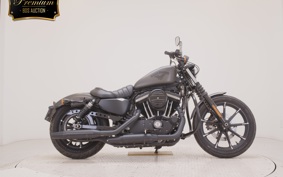 HARLEY XL883N 2018