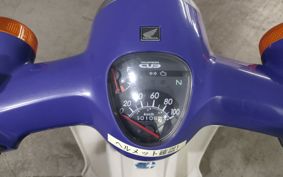 HONDA SUPER CUB110 JA07