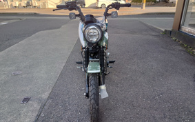 HONDA CT125 HUNTER CUB JA65