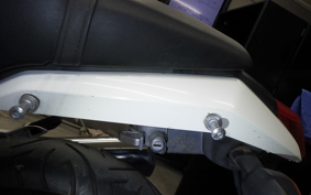 HONDA VTR 250 Gen. 2 MC33