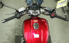 HONDA CB1100 2010 SC65