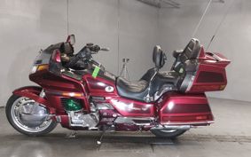 HONDA GL1500 GOLD WING 1995 SC22