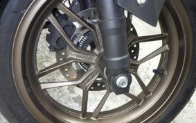 HONDA FORZA 250 2013 MF17