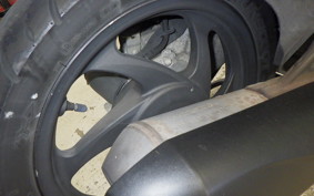 HONDA DIO 110 JF58