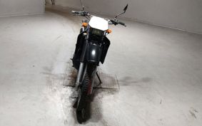 YAMAHA DT125 3FW