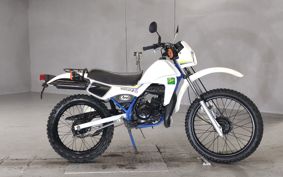 SUZUKI TS50 Hustler SA11A