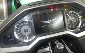 HONDA GL 1800 GOLD WING TOUR DCT 2026 SC79