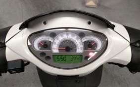 APRILIA APRILIA SPORT CITY 250 ZD4VB