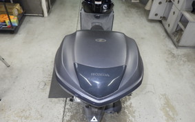 HONDA LEAD 125 1995 JF45