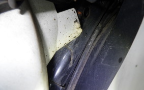 HONDA ﾍﾞﾝﾘｨ110 JA09