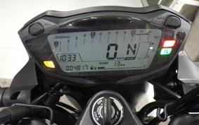 SUZUKI SV650 A 2023 VP55E