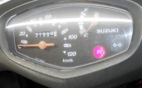 SUZUKI ADDRESS V125 CF4EA