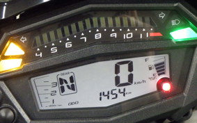 KAWASAKI Z1000 Gen.5 2020