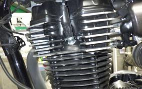 HONDA GB350S 2023