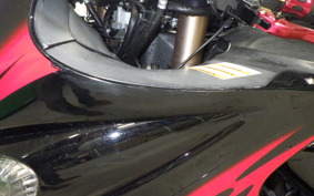 SUZUKI HAYABUSA Gen.2 2010