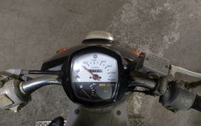 YAMAHA CUXI 100 SE38