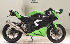 KAWASAKI NINJA 250 SL 2016 BX250A