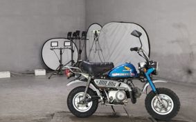 HONDA MONKEY Z50J