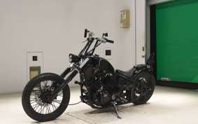 YAMAHA DRAGSTAR 400 2007 VH01J