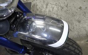 HONDA MONKEY 125 2017 JB03
