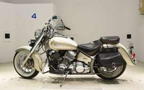 YAMAHA DRAGSTAR 400 CLASSIC 2009 VH01J