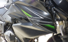 KAWASAKI Z250 ER250C