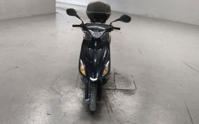 SUZUKI ADDRESS V125 CF4MA