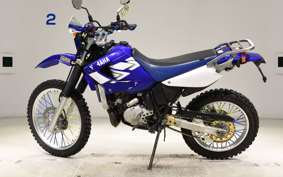 YAMAHA LANZA 2021 4TP