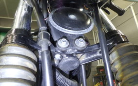 YAMAHA SR400 Gen.5 2021 RH16J