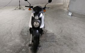 YAMAHA BW S125 SE45