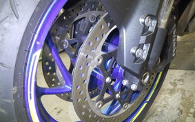 SUZUKI GSX-S1000GX 2024 EK1AA