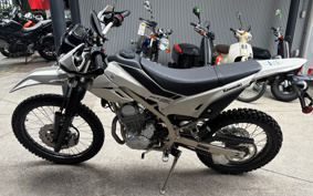 KAWASAKI KLX230 SHERPA LX232A