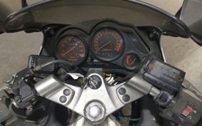 KAWASAKI ZZ-R250 EX250H