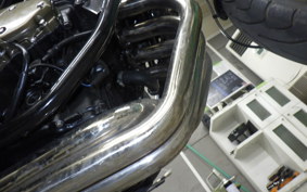 KAWASAKI BALIUS 250 2017 ZR250A
